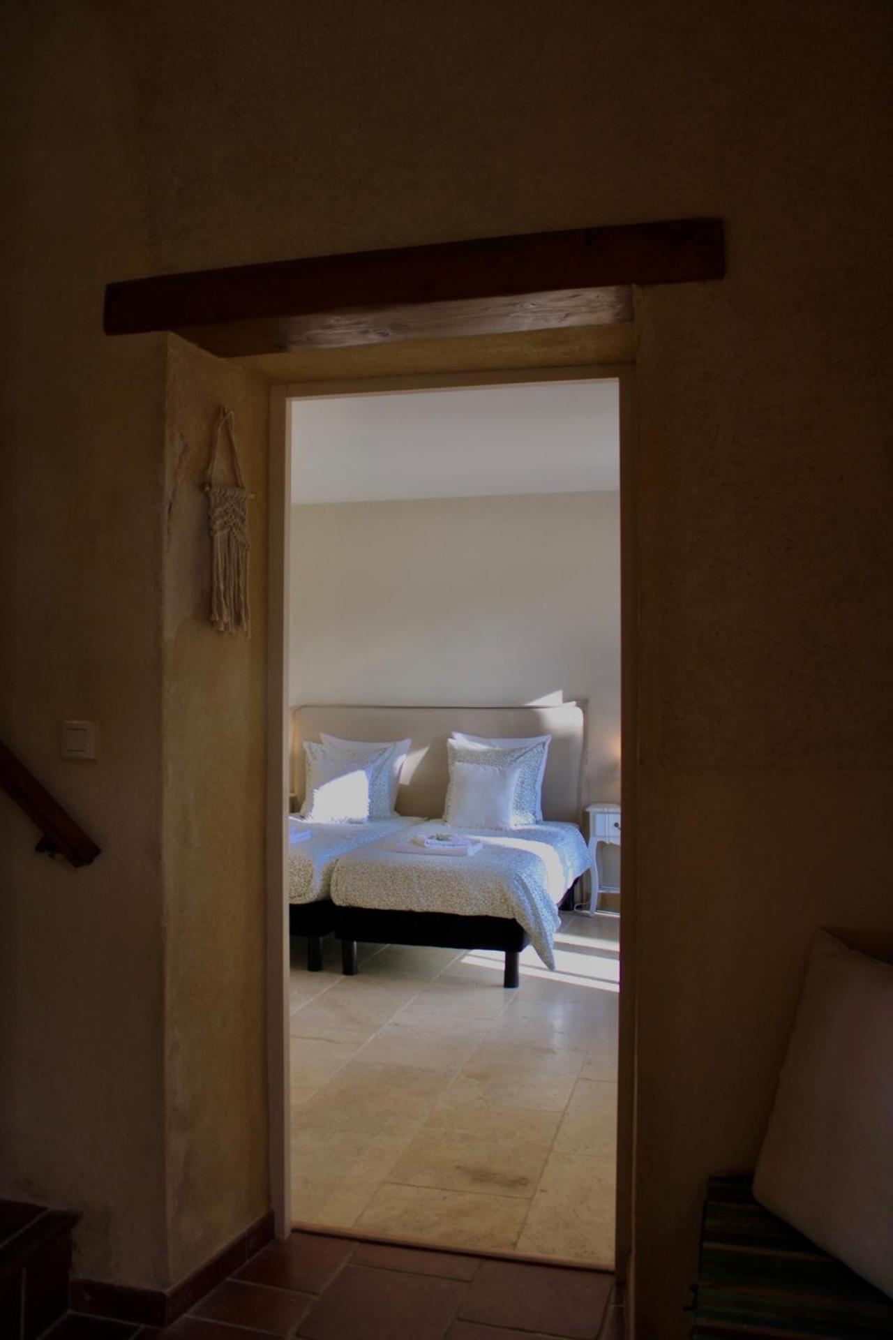 Mas De L'Hermitage Moulès Εξωτερικό φωτογραφία