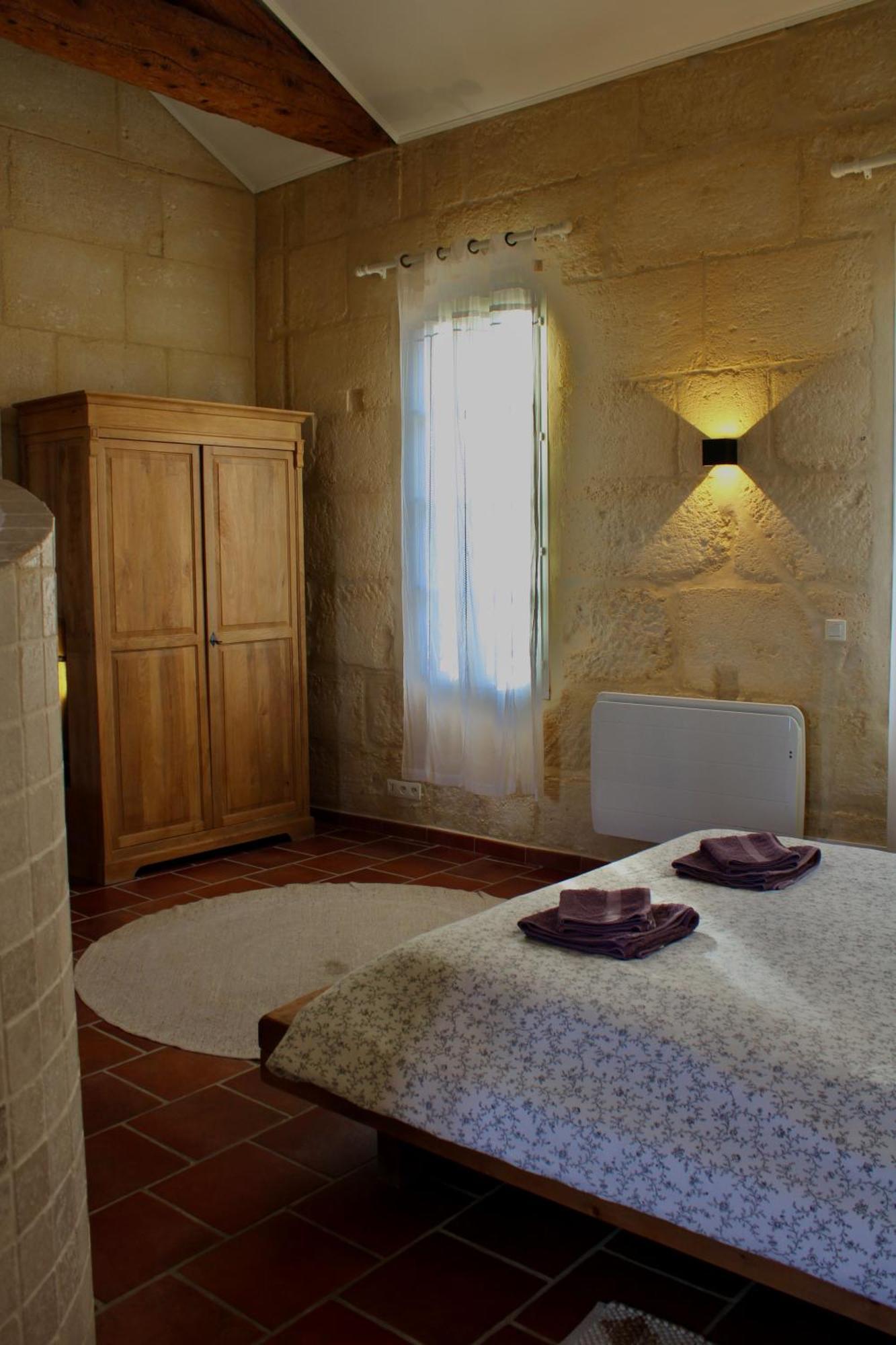 Mas De L'Hermitage Moulès Εξωτερικό φωτογραφία