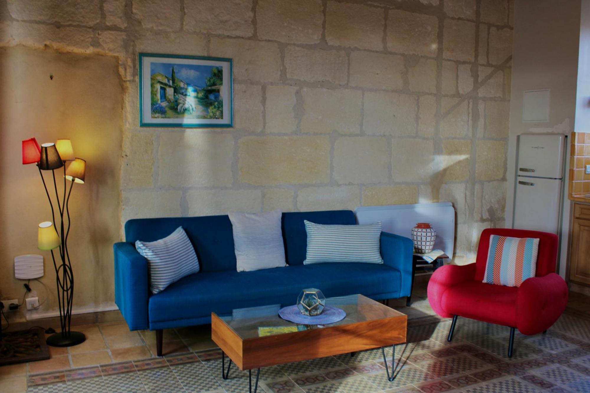 Mas De L'Hermitage Moulès Εξωτερικό φωτογραφία