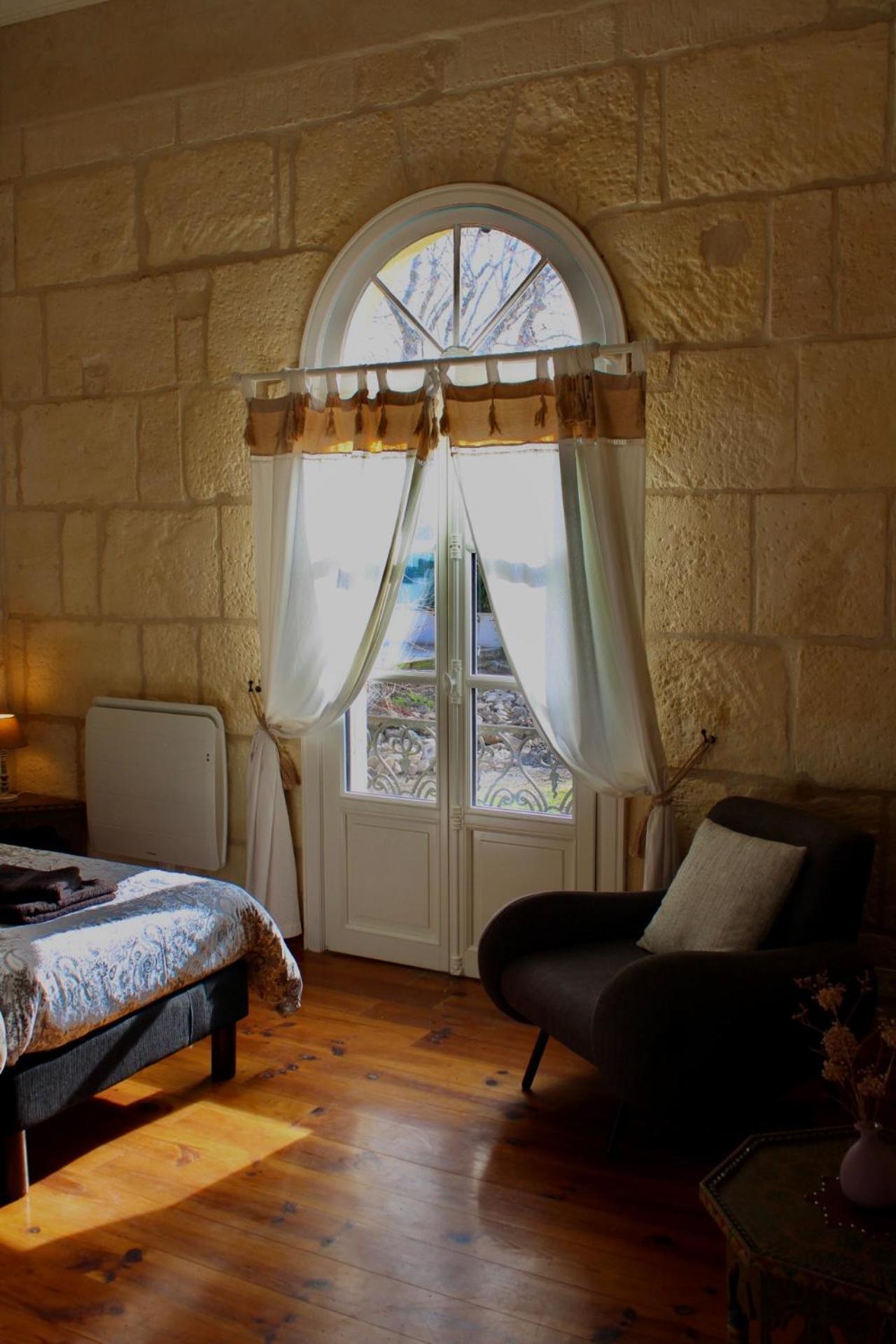 Mas De L'Hermitage Moulès Εξωτερικό φωτογραφία