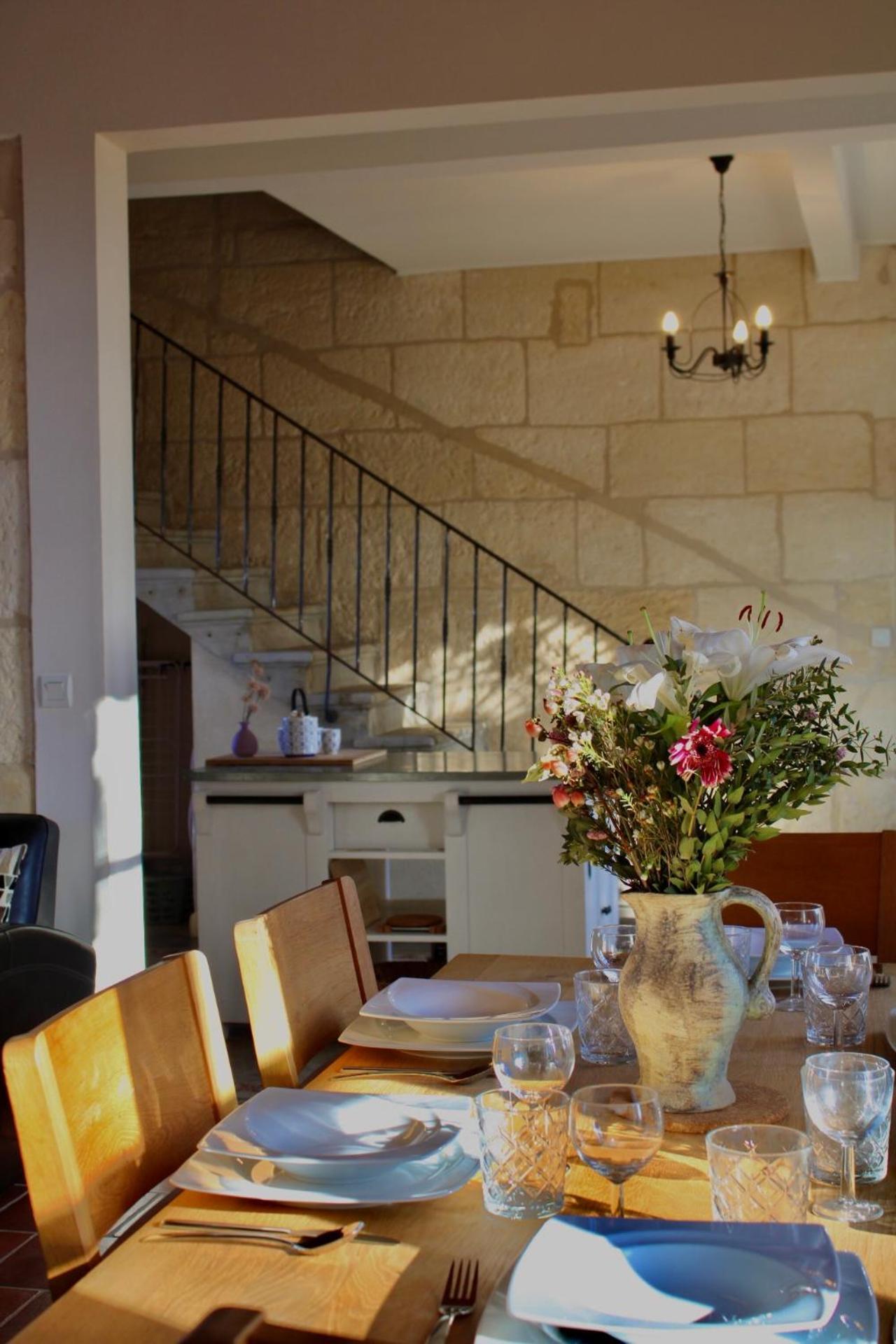 Mas De L'Hermitage Moulès Εξωτερικό φωτογραφία