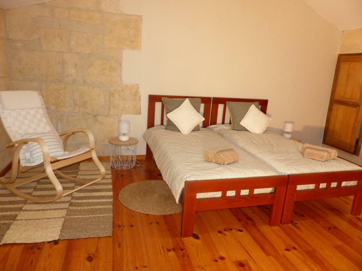 Mas De L'Hermitage Moulès Εξωτερικό φωτογραφία