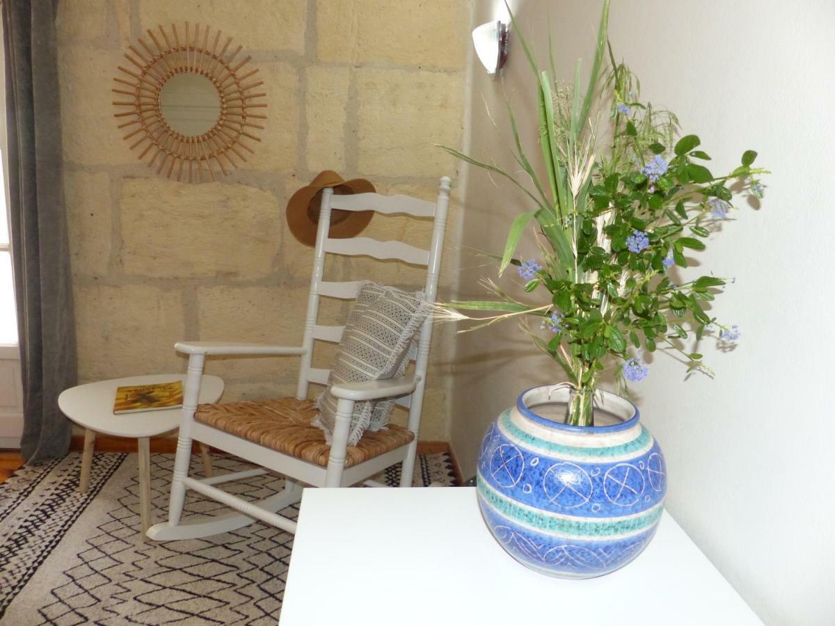 Mas De L'Hermitage Moulès Εξωτερικό φωτογραφία